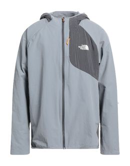 THE NORTH FACE: Куртка с капюшоном 