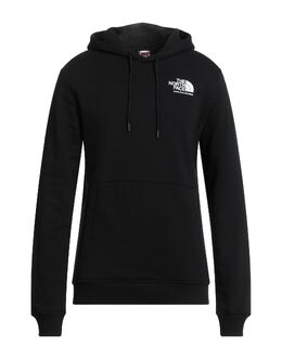 THE NORTH FACE: Флисовый свитшот 