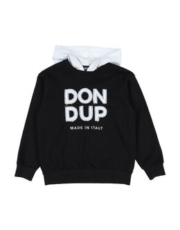 DONDUP: Флисовый свитшот 