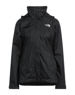 THE NORTH FACE: Куртка с капюшоном 