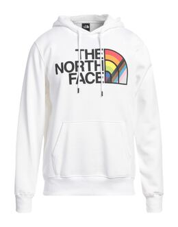 THE NORTH FACE: Флисовый свитшот 