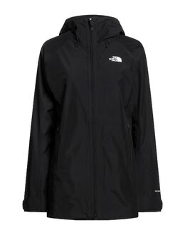 THE NORTH FACE: Куртка с капюшоном 