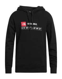 THE NORTH FACE: Флисовый свитшот 