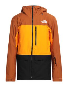 THE NORTH FACE: Многоцветная куртка 