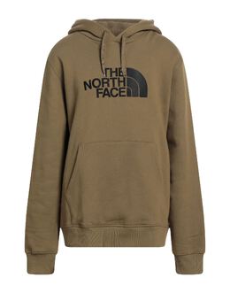 THE NORTH FACE: Флисовый свитшот 