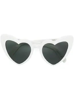 Saint Laurent Eyewear: Очки