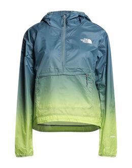 THE NORTH FACE: Куртка с капюшоном 