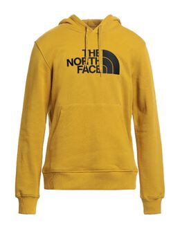 THE NORTH FACE: Флисовый свитшот 