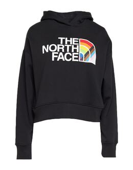 THE NORTH FACE: Флисовый свитшот 