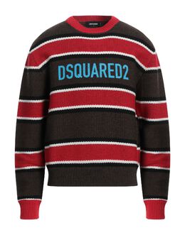 DSQUARED2: Трикотажный свитер 