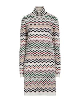 MISSONI: Короткое платье 