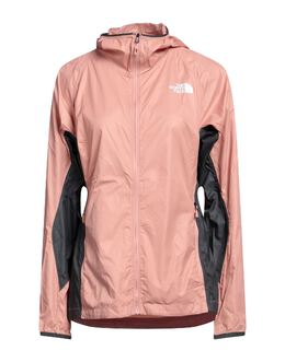 THE NORTH FACE: Куртка с капюшоном 