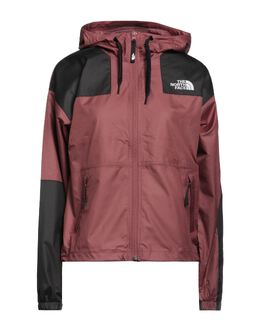 THE NORTH FACE: Куртка с капюшоном 