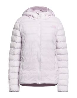 THE NORTH FACE: Куртка с капюшоном 