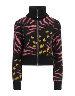 DRIES VAN NOTEN: Трикотажный кардиган 