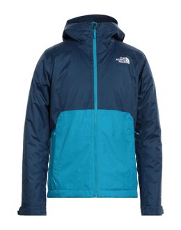 THE NORTH FACE: Куртка с капюшоном 