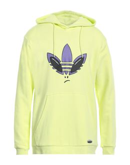 ADIDAS ORIGINALS: Флисовый свитшот 