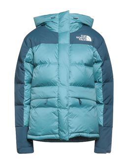 THE NORTH FACE: Куртка с капюшоном 