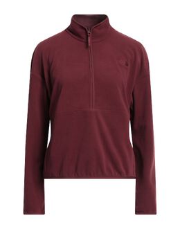 THE NORTH FACE: Флисовый свитшот 