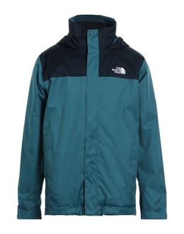 THE NORTH FACE: Куртка с капюшоном 