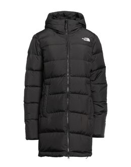 THE NORTH FACE: Куртка с капюшоном 