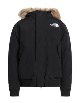 THE NORTH FACE: Куртка с капюшоном 