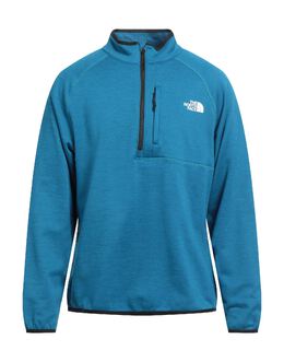 THE NORTH FACE: Флисовый свитшот 