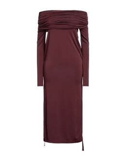 DION LEE: Длинное платье 