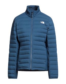 THE NORTH FACE: Куртка на молнии 