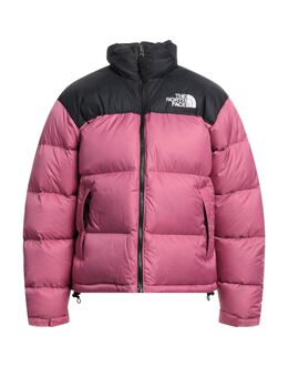 THE NORTH FACE: Куртка на молнии 