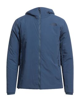 THE NORTH FACE: Куртка с капюшоном 