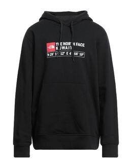 THE NORTH FACE: Флисовый свитшот 