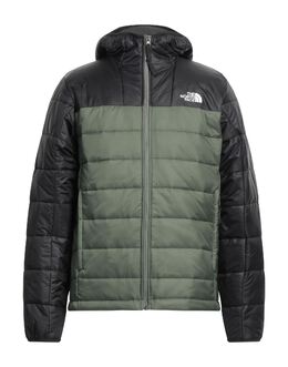 THE NORTH FACE: Куртка на молнии 