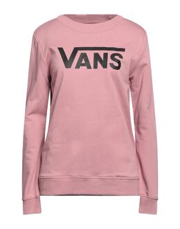 VANS: Флисовый свитшот 