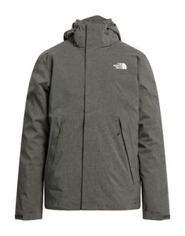 THE NORTH FACE: Куртка с капюшоном 