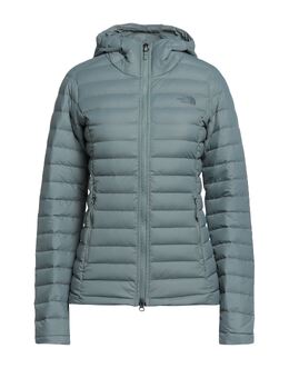 THE NORTH FACE: Куртка с капюшоном 