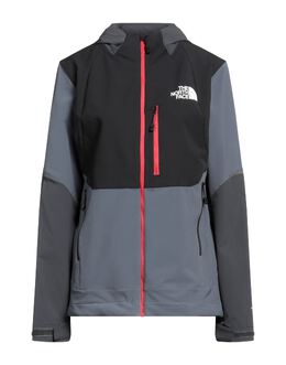 THE NORTH FACE: Куртка с капюшоном 