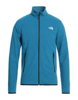 THE NORTH FACE: Флисовый свитшот 