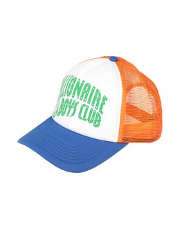 BILLIONAIRE BOYS CLUB: Шляпа с принтом 