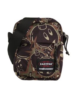 EASTPAK: Сумка с принтом 