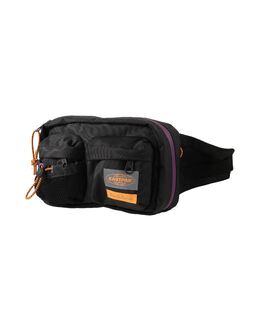 EASTPAK: Чёрная сумка 