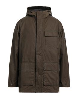 BARBOUR: Куртка с капюшоном 