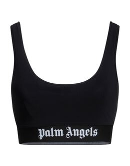 PALM ANGELS: Топ без рукава 