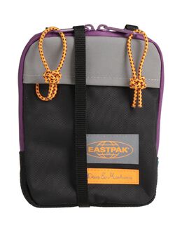 EASTPAK: Чёрная сумка 