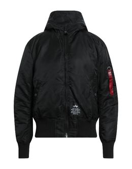 ALPHA INDUSTRIES: Куртка с принтом 