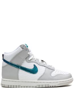 Nike: Кроссовки  Dunk High