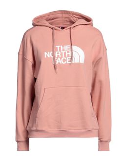 THE NORTH FACE: Флисовый свитшот 