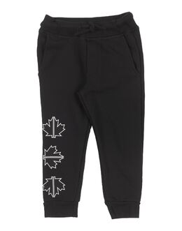 DSQUARED2: Флисовые брюки 