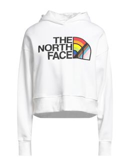 THE NORTH FACE: Флисовый свитшот 