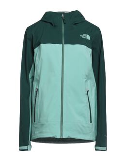 THE NORTH FACE: Куртка с капюшоном 